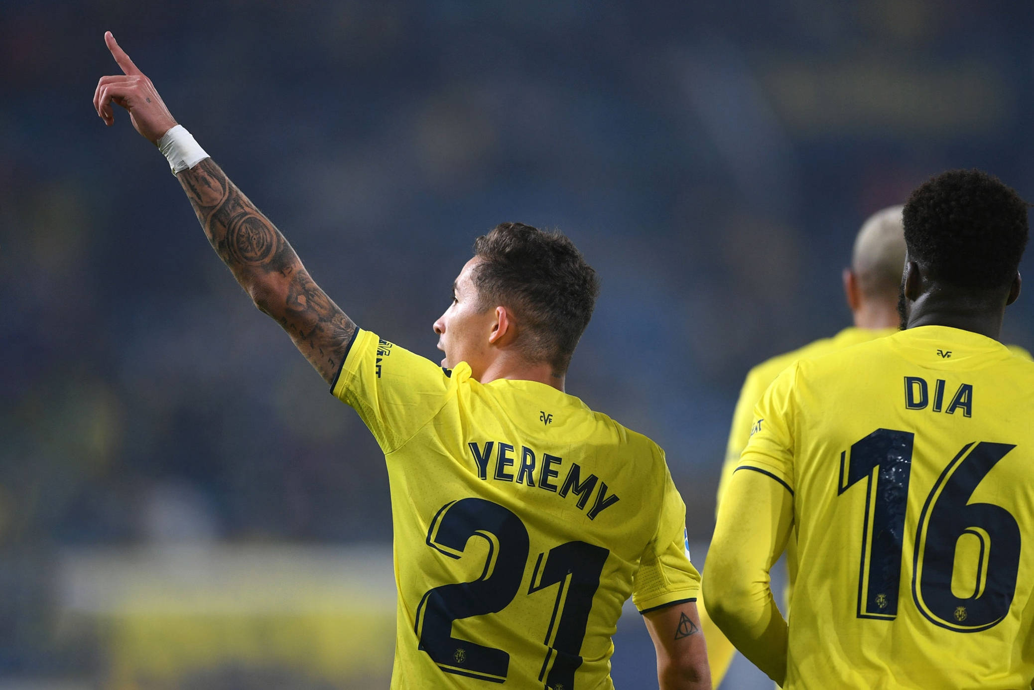 比利亚雷亚尔vs赛维利亚 比利亚雷亚尔vs赛维利亚