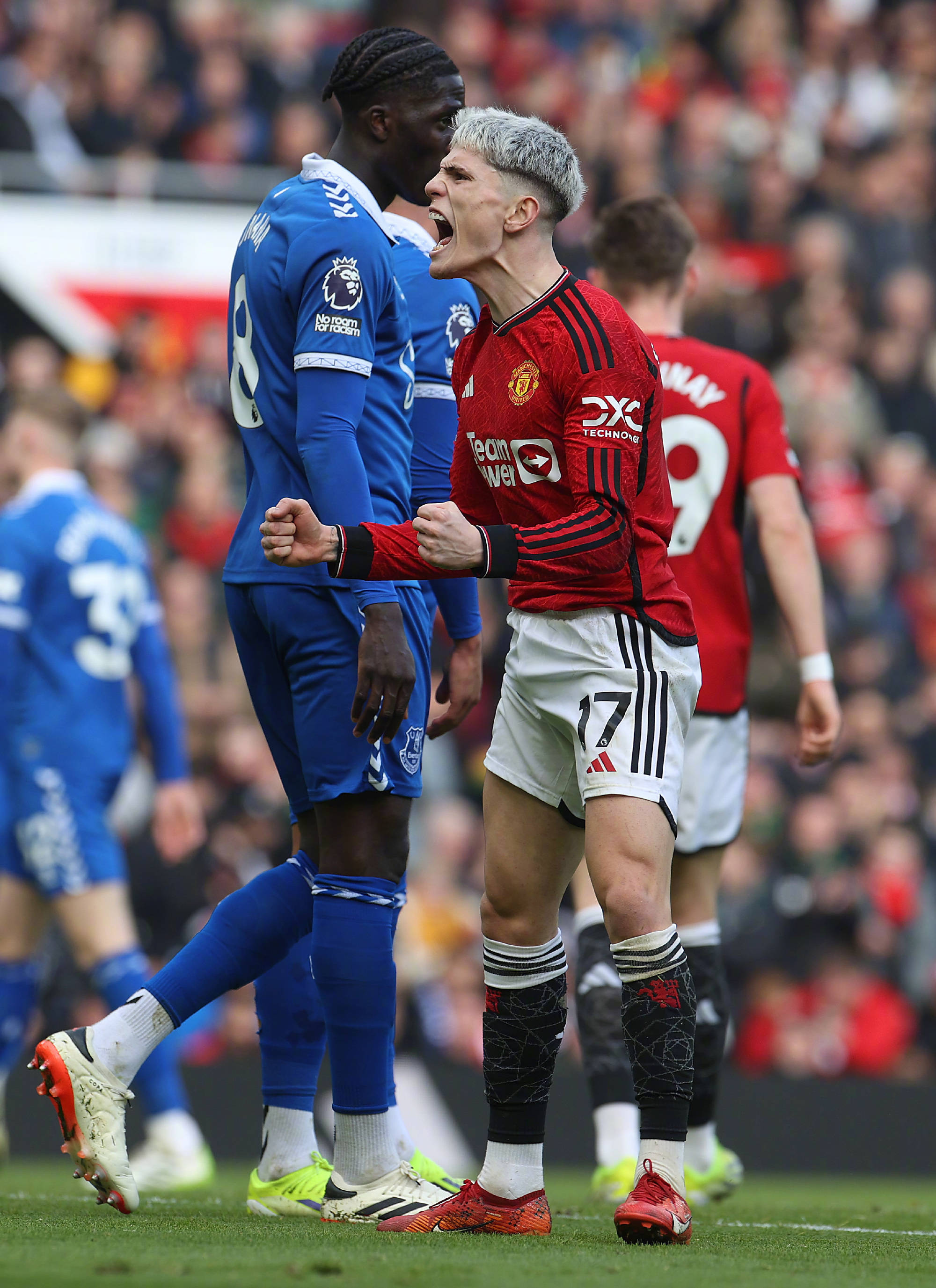 曼联对阵南安普顿比分预测 曼联对阵南安普顿比分预测