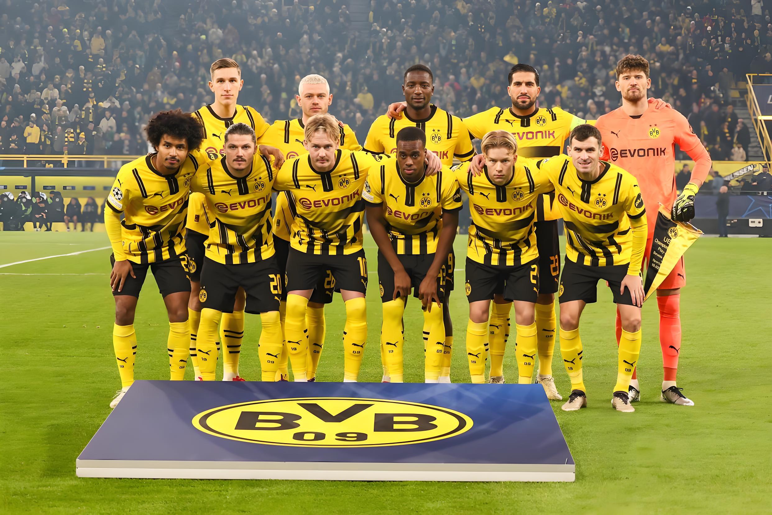 多特蒙德1617客场球衣