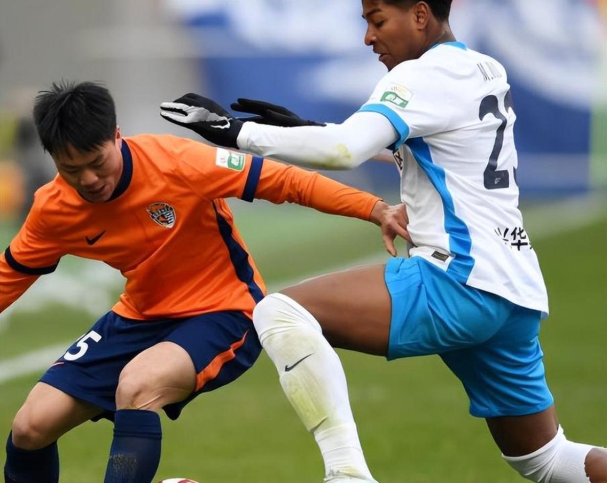 长春亚泰主场球票