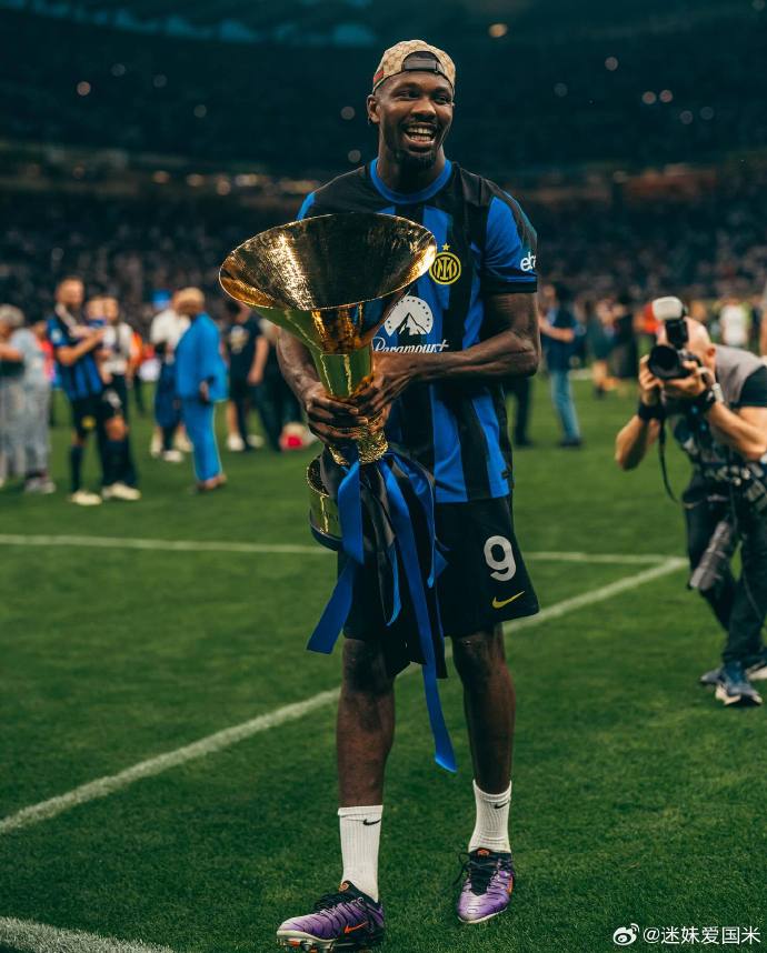 欧博中国官网-国际米兰前锋射门得手,助球队获得分数是多少