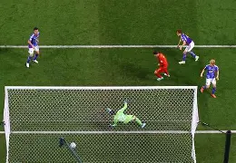 欧博娱乐平台-欧洲杯2020西班牙对克罗地亚补时阶段出现多少个角球?