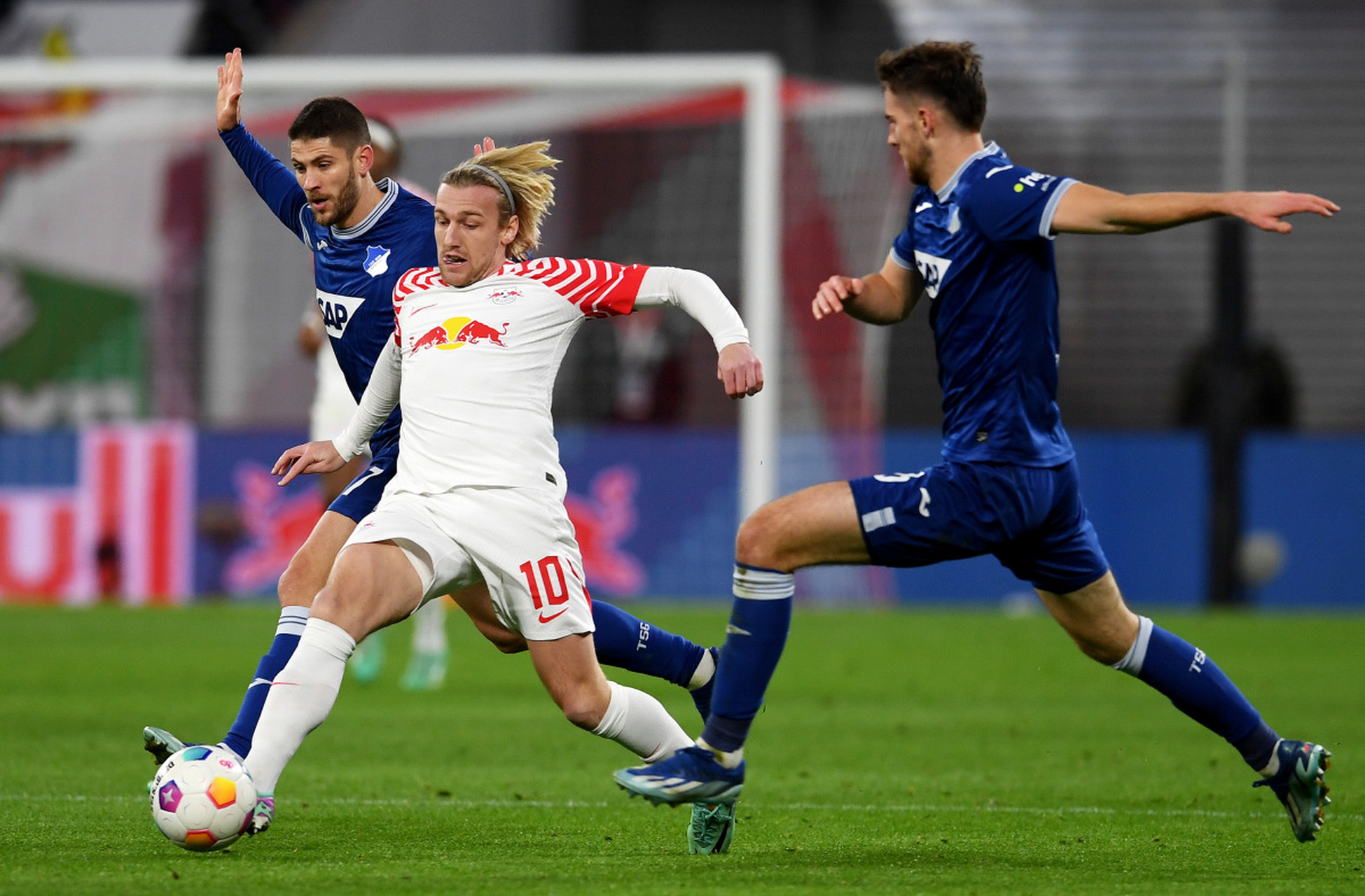 莱比锡红牛最新战报